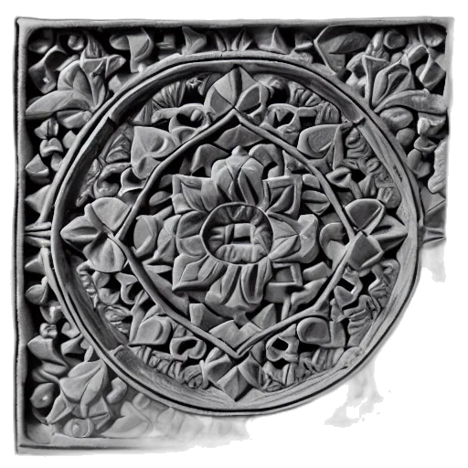 jewelry, crown, flower, furniture transparent PNG cut-out