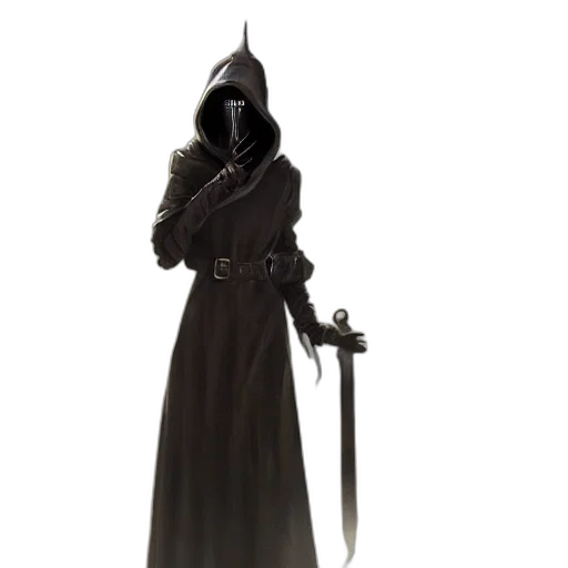 sword, staff, weapon, mask transparent PNG cut-out