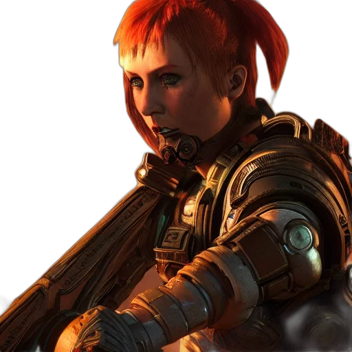 weapon, staff, face, sword transparent PNG cut-out