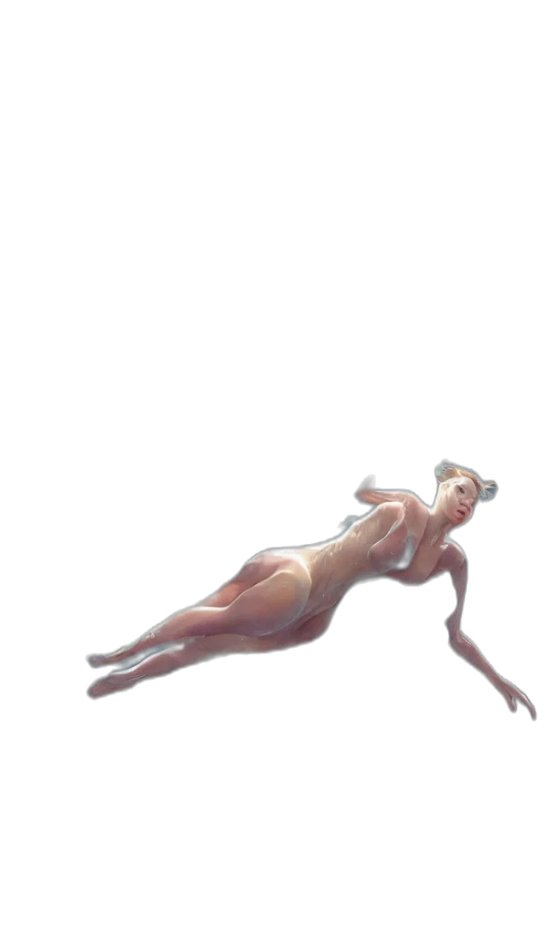creature, animal, dragon, dress transparent PNG cut-out