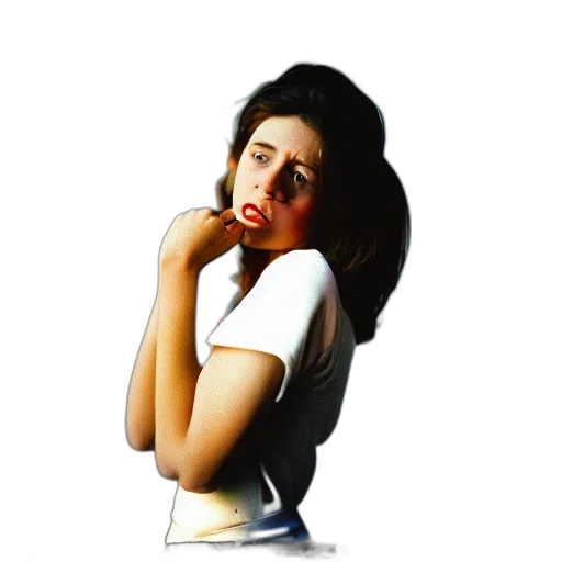 face, dress, jewelry, photorealistic, oil painting, pixel art, concept art, neon lights transparent PNG cut-out