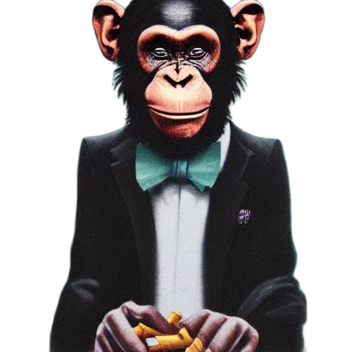 animal, concept art, high, detail transparent PNG cut-out