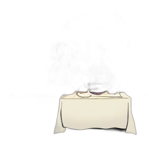 food, mask, staff, crown, concept art, 3d render, pixel art, photorealistic transparent PNG cut-out