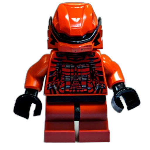 robot, mask, creature, jacket, 3d render, concept art, cyberpunk, outer space transparent PNG cut-out
