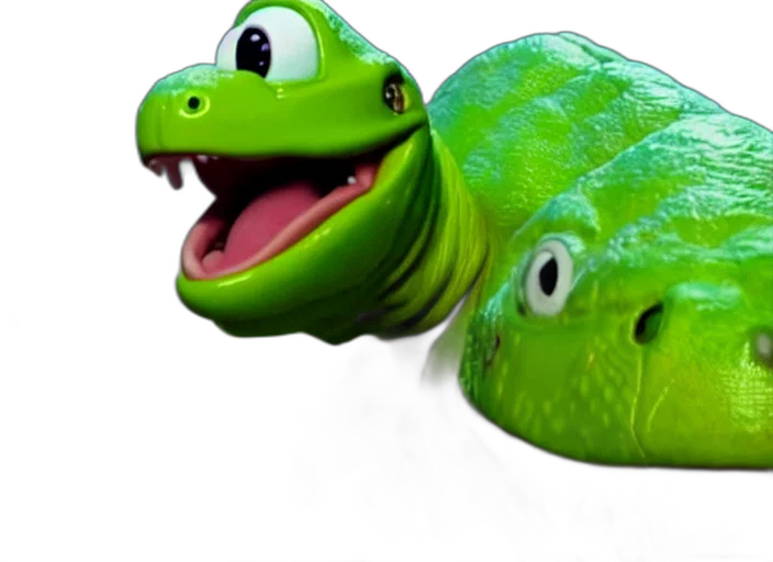 creature, animal, dragon, face transparent PNG cut-out