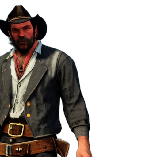 staff, hat, weapon, jacket transparent PNG cut-out