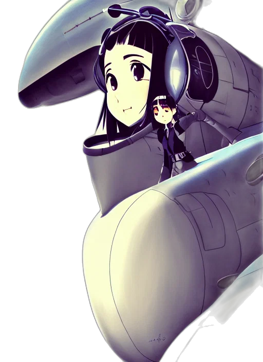 robot, weapon, anime, cartoon, concept art, 3d render, full, body transparent PNG cut-out