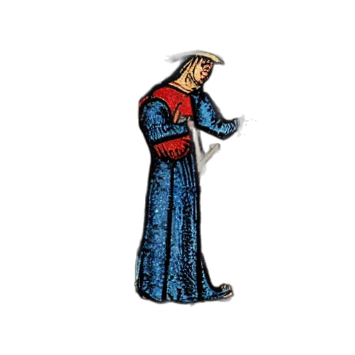 staff, sword, jacket, dress transparent PNG cut-out