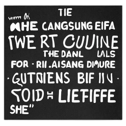 meaning, life transparent PNG cut-out