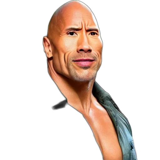 face, hair, animal, creature transparent PNG cut-out