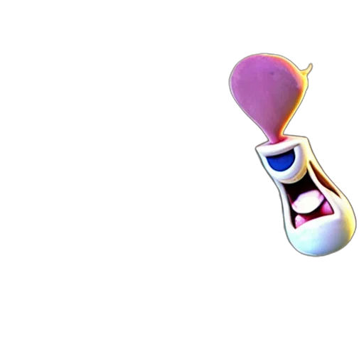 mask, staff, shoes, bottle transparent PNG cut-out