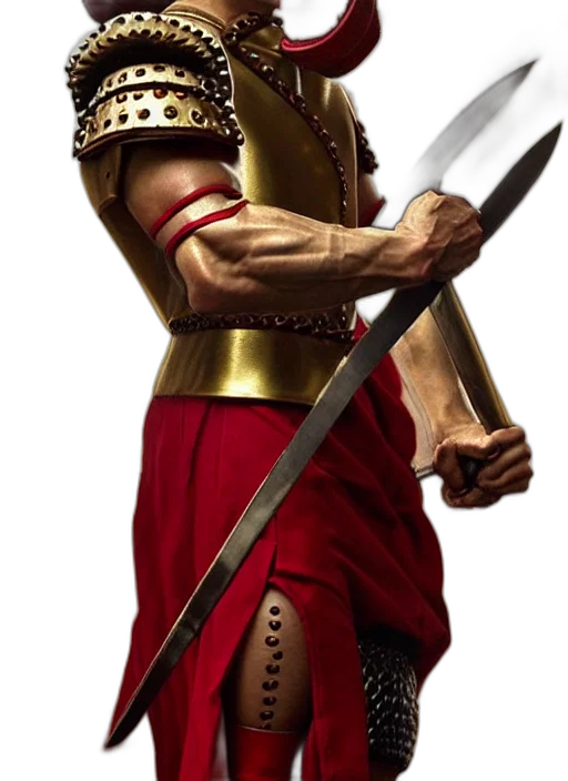 sword, staff, weapon, crown, concept art, 3d render, photorealistic, fantasy art transparent PNG cut-out