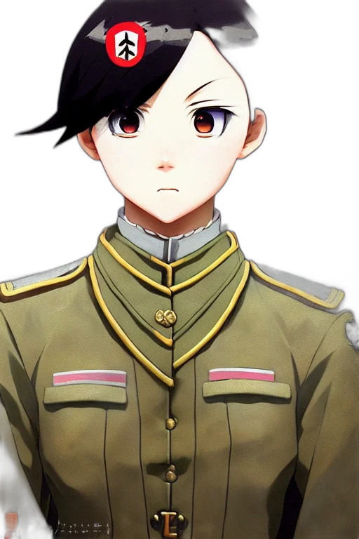 staff, hat, face, weapon transparent PNG cut-out