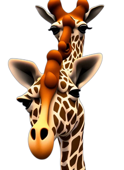 animal, creature, staff, weapon transparent PNG cut-out