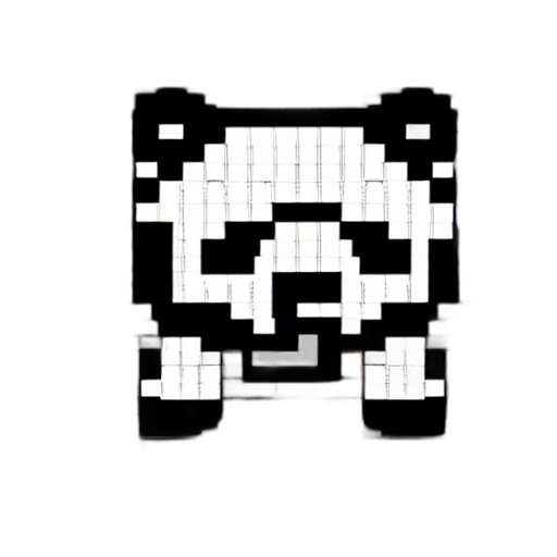 robot, animal, hat, mask transparent PNG cut-out