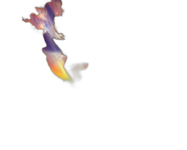 dragon, creature, weapon, animal transparent PNG cut-out