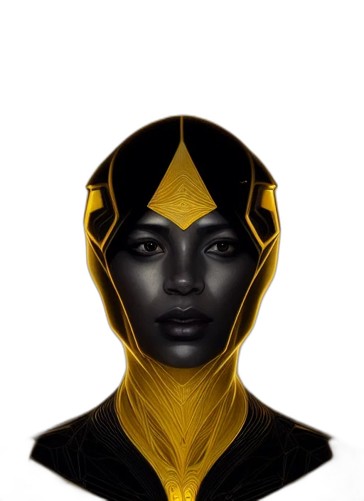 crown, mask, face, jewelry, concept art, fantasy art, comic book art, photorealistic transparent PNG cut-out