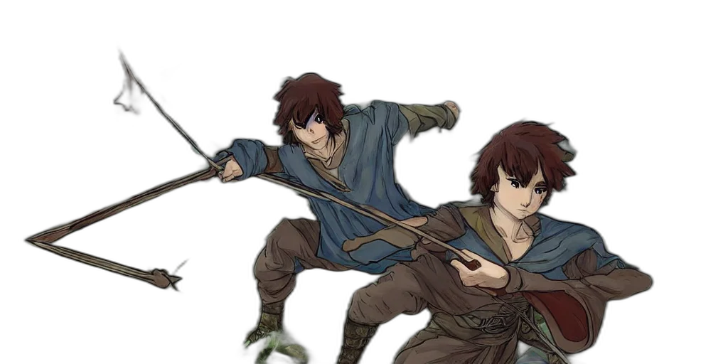 sword, concept art, fantasy art, anime transparent PNG cut-out