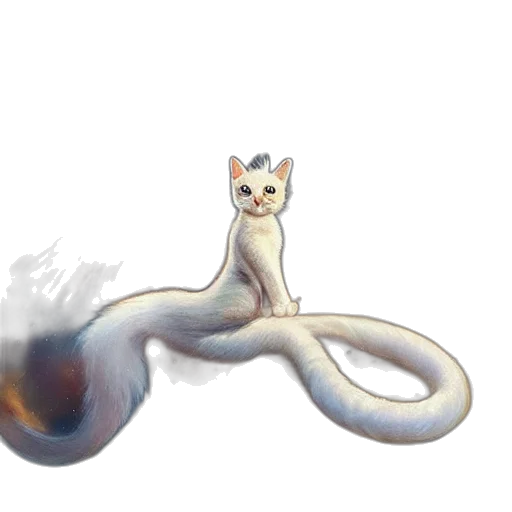 dragon, creature, staff, animal, concept art, fantasy art, watercolor, pixel art transparent PNG cut-out