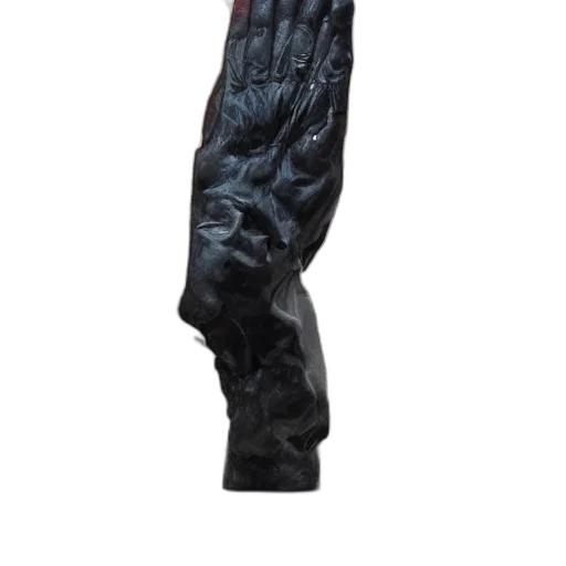 jacket, shoes, umbrella, weapon transparent PNG cut-out