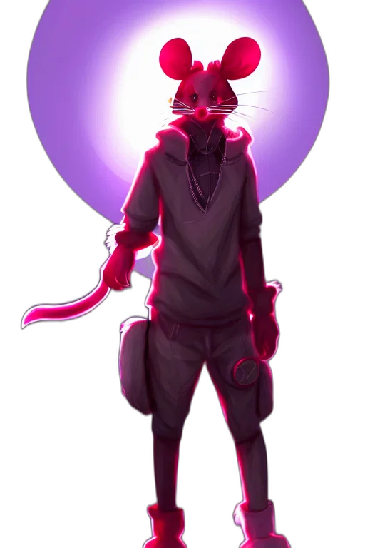 staff, jacket, mask, creature transparent PNG cut-out