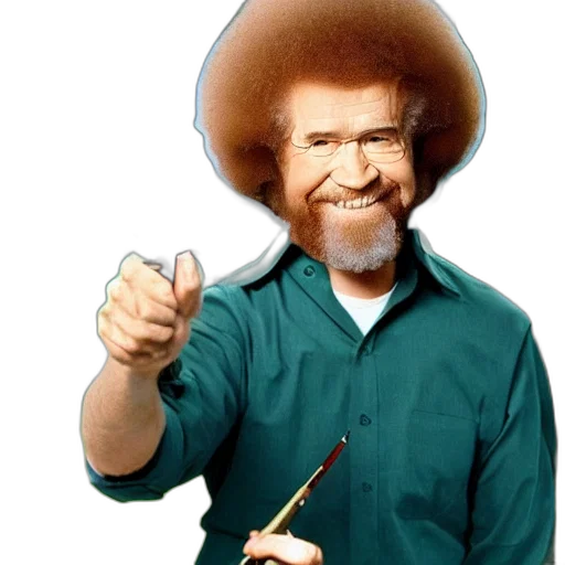 staff, hat, hair, weapon transparent PNG cut-out