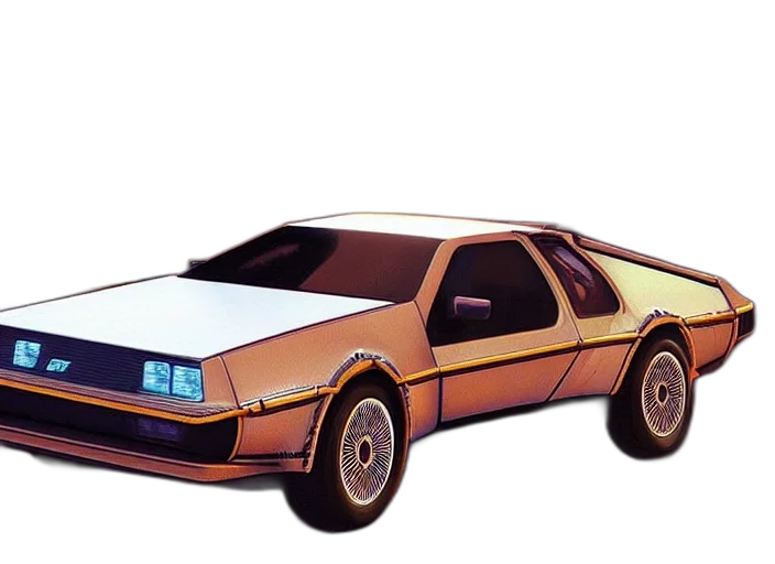 car, concept art, photorealistic, vaporwave, 3d render, vfx, art, african transparent PNG cut-out