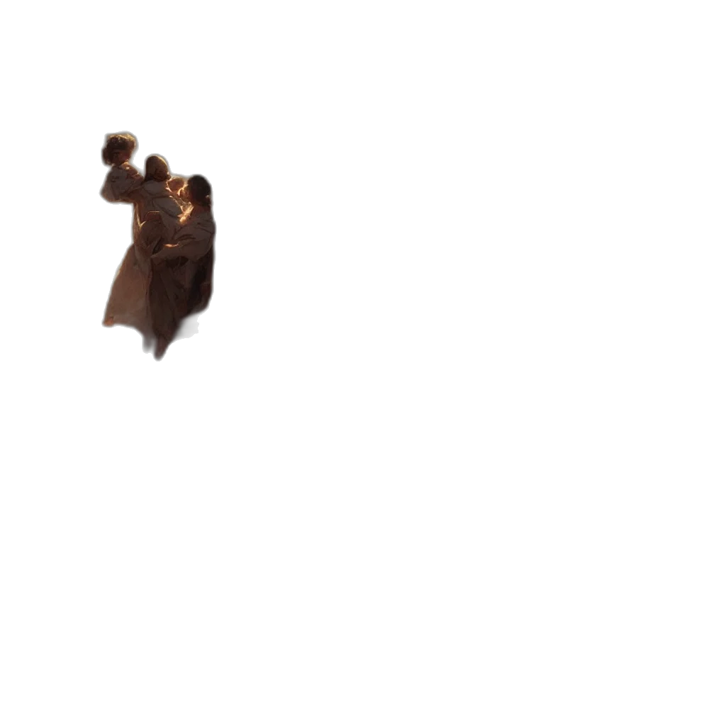 creature, animal, face, weapon, 3d render, photorealistic, pixel art, concept art transparent PNG cut-out