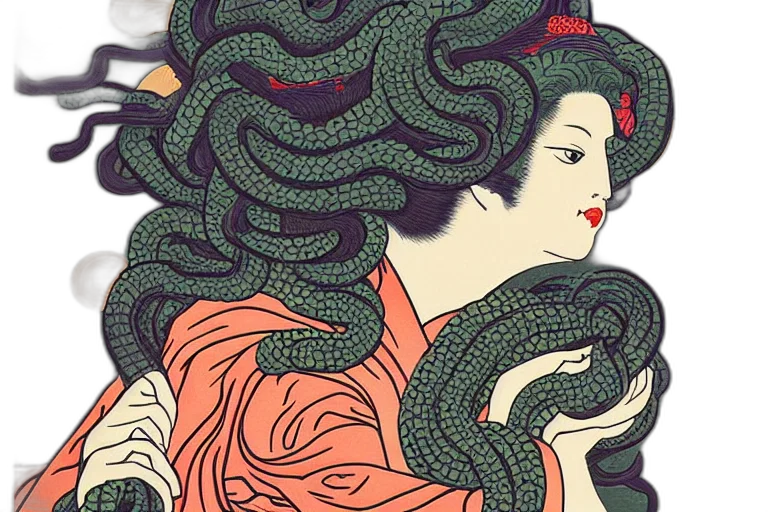 hair, staff, dragon, dress, anime, pixel art, fantasy art, photorealistic transparent PNG cut-out