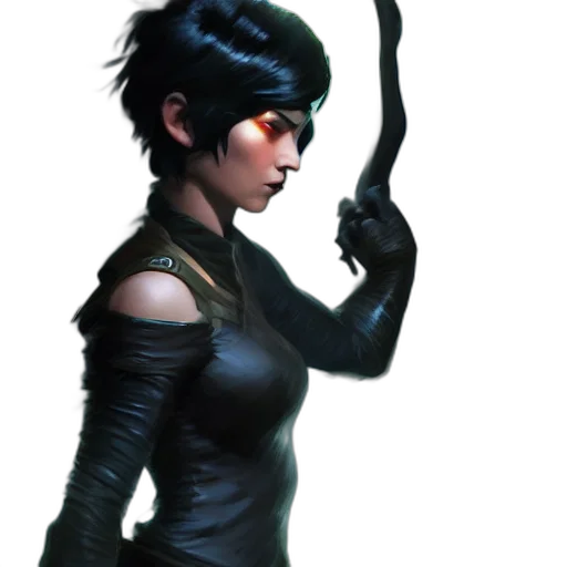 staff, weapon, concept art, fantasy art transparent PNG cut-out