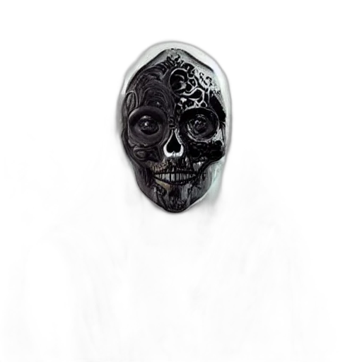 mask, face, jewelry, crown transparent PNG cut-out