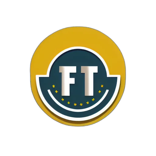 flat, design, logo, vector transparent PNG cut-out