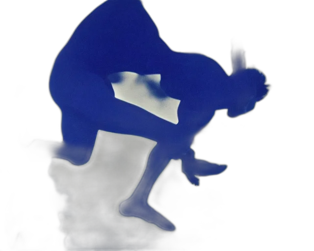 staff, creature, robot, weapon, concept art, 3d render, photorealistic, pixel art transparent PNG cut-out
