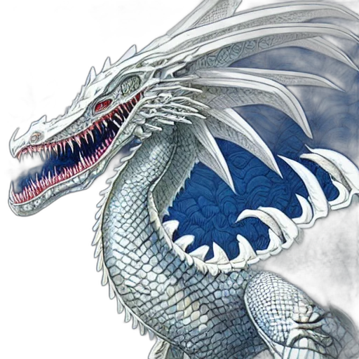 dragon, creature, animal, jewelry, photorealistic, fantasy art, 3d render, concept art transparent PNG cut-out