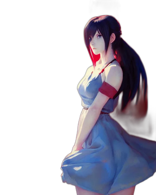 dress, sword, robot, weapon transparent PNG cut-out