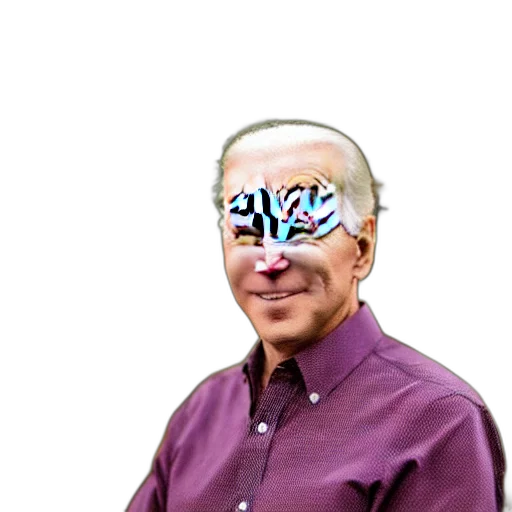 mask, face, animal, creature transparent PNG cut-out