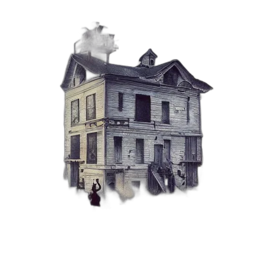 building, furniture, mask, umbrella transparent PNG cut-out