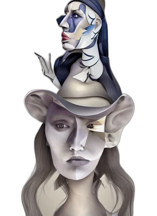 mask, hat, face, crown transparent PNG cut-out