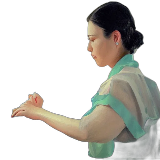 staff, jewelry, oil painting, photorealistic, concept art, watercolor, painting, detailed transparent PNG cut-out