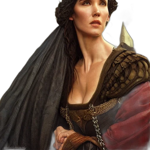 crown, face, dress, jewelry transparent PNG cut-out