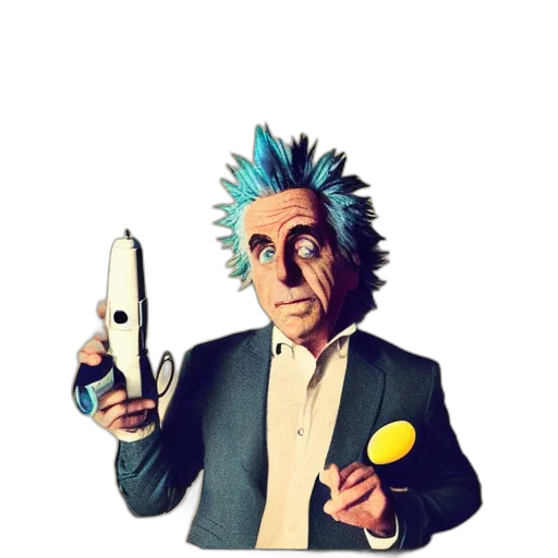 staff, mask, hair, weapon, concept art, 3d render, cartoon, pixel art transparent PNG cut-out