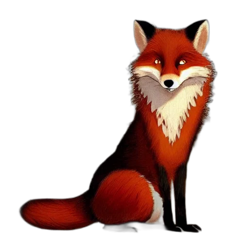 animal, staff, creature, concept art transparent PNG cut-out