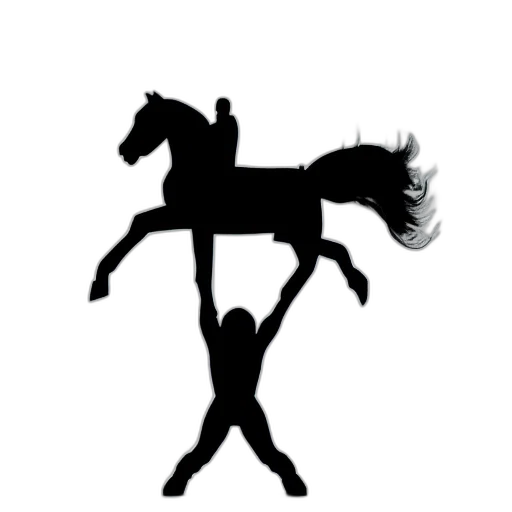 animal, staff, hair, crown, fantasy art, concept art, pixel art, photorealistic transparent PNG cut-out
