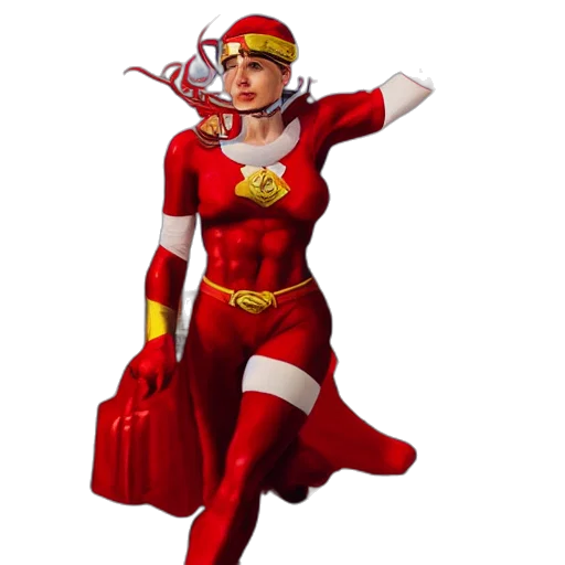 staff, comic book art, concept art, 3d render transparent PNG cut-out