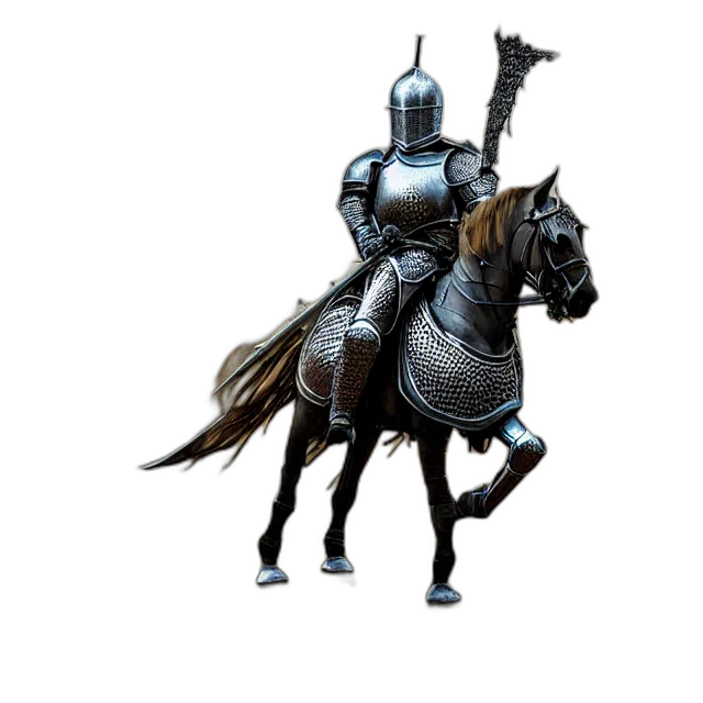 sword, weapon, staff, crown, concept art, fantasy art, pixel art, 3d render transparent PNG cut-out