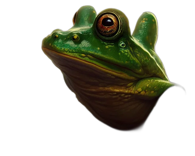 animal, hat, mask, creature transparent PNG cut-out