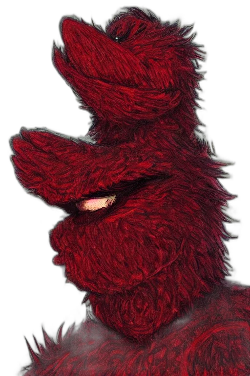 mask, dragon, creature, animal transparent PNG cut-out