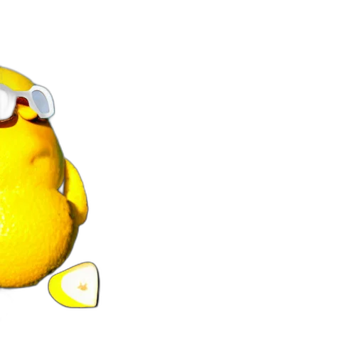animal, staff, creature, weapon transparent PNG cut-out