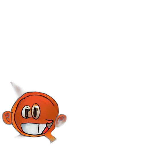 staff, animal, creature, robot, 3d render, concept art, cartoon, pixel art transparent PNG cut-out