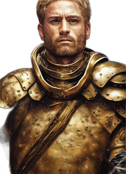 sword, face, crown, staff, fantasy art, photorealistic, concept art, comic book art transparent PNG cut-out
